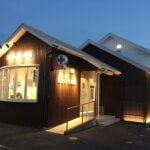 ＊なないろ：店舗外観