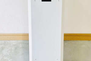 ＊あおい：空気清浄機