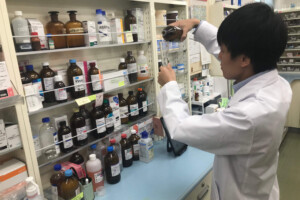 調剤室２